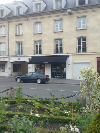 Nicolas Compiegne - Thumbnail