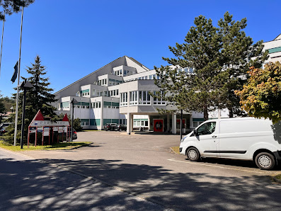 Technische Akademie Lausitz GbR Am Technologiepark 1, 03099 Kolkwitz, Deutschland