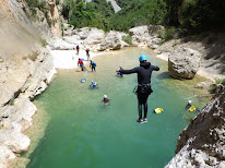 kathaayatraa canyon à Sévignacq-Meyracq