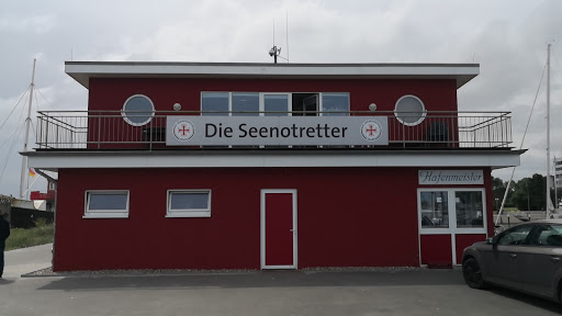 DGzRS - Die Seenotretter (Station Damp) - Thumbnail