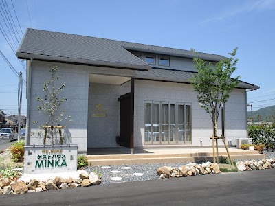 ゲストハウス MINKA