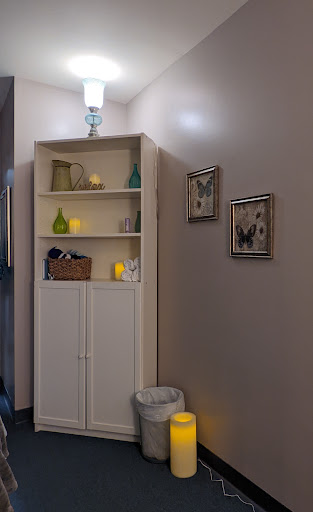 Relax and Revive Massage Gallery - United States