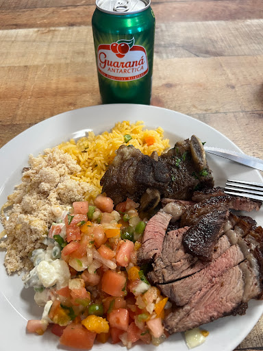 Alfredo’s Brazilian Steakhouse - Thumbnail