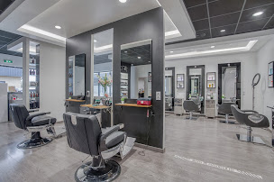 Photo n°26 de Addict Paris Coiffure à Pessac (Salon de manucure)