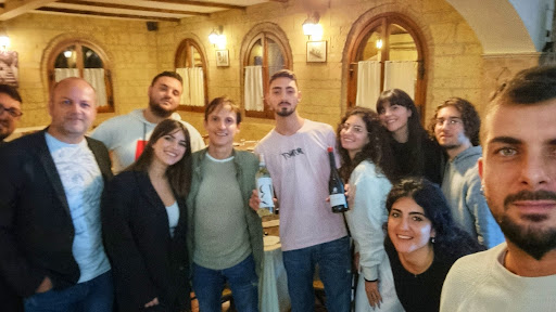 Ristorante Ficciaiuolo - Thumbnail