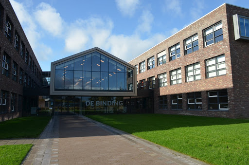 De Binding - Visual