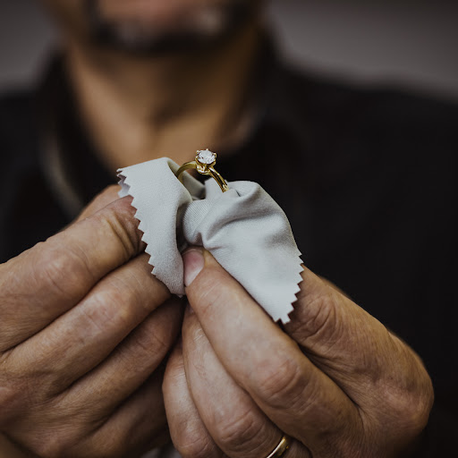 Haeger GmbH - Berlin | Juwelier - Diamanten - Edelmetalle - Thumbnail
