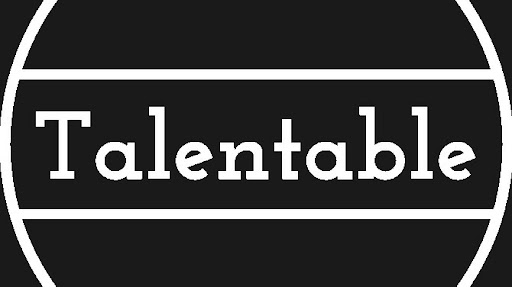 Talentable - Visual