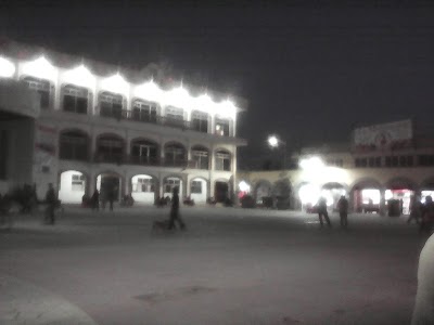 Photos of Municipality of Huehuetoca