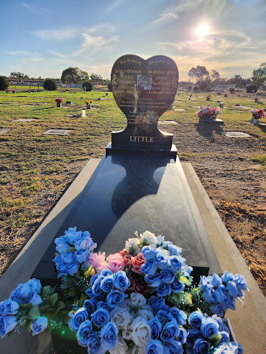 Walgett Cemetery - Thumbnail