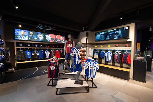 Baskonia Alavés Store - Thumbnail