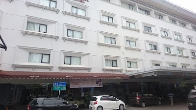 lodging