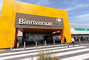 Photo n°32 de Centre commercial Carrefour Hérouville à Hérouville-Saint-Clair (Magasin de jeux vidéo)