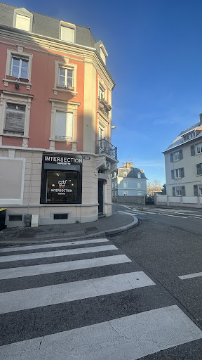 Intersection - Visual