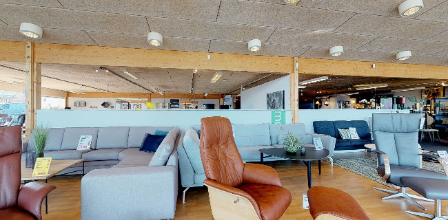 Møllers møbler med Møblér - Møbelforretning