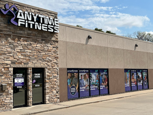 Anytime Fitness Adel Iowa - Thumbnail