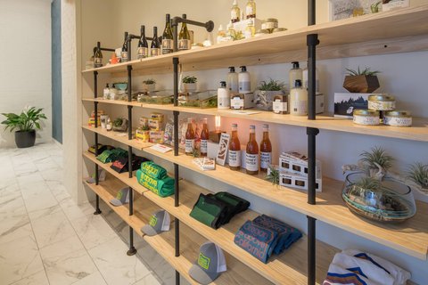 Hi-Lo Hotel, Autograph Collection by null