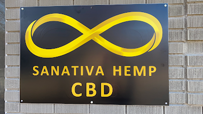 Sanativa Hemp CBD