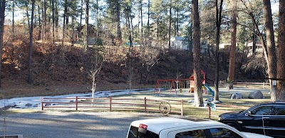 Sierra Blanca Cabins