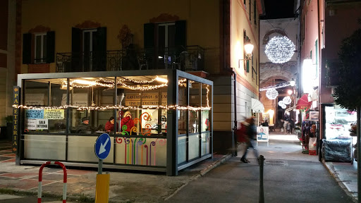 Il Buon Boccone Logo