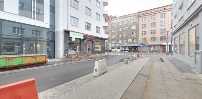Opinie o Kawiarnia TŁOK w Gdynia - Kawiarnia