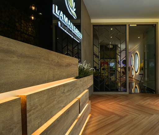 Laman Green The Boutique Hotel | Seksyen 13 Shah Alam