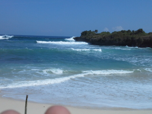 Dream Beach