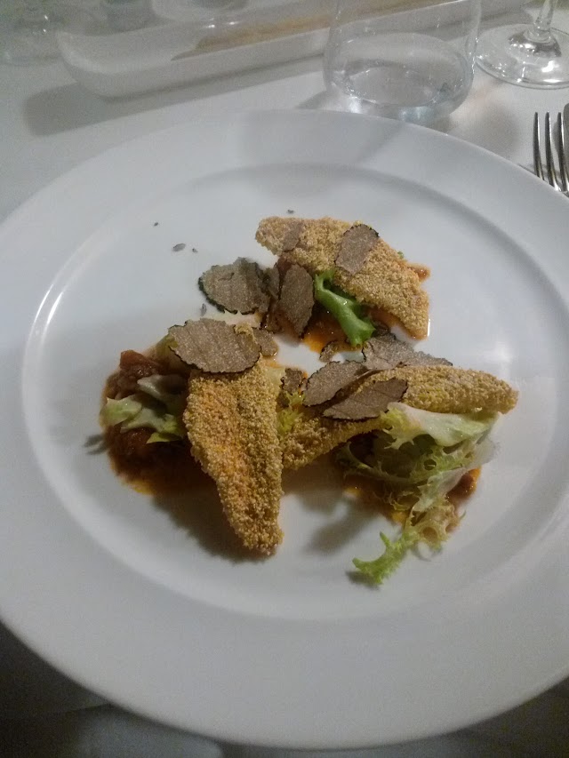 Ristorante Osteria L'Angolo Divino