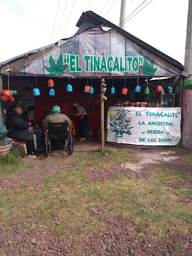 El Tinacalito (Pulque) - Thumbnail