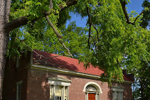 Carter House, Franklin, United States