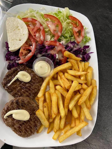 Photo 3 - Dommartin Kebab & Tacos&pızza