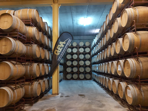 Bodegas Alcardet - Visual