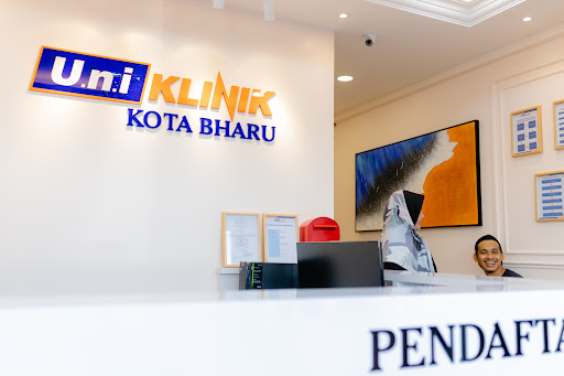 U.n.i KLINIK Kota Bharu