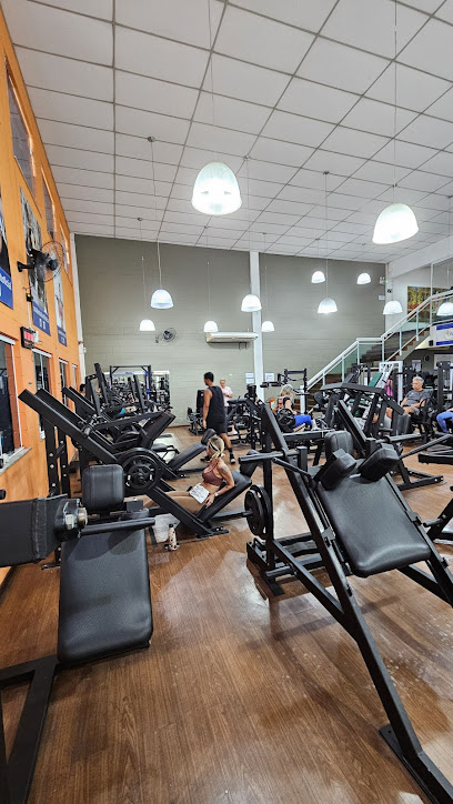 Fourfit Academia
