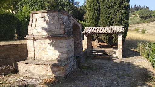 Fonte delle Tre Cannelle Gallery - Italy