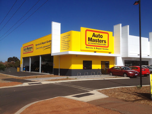 Auto Masters Kalgoorlie