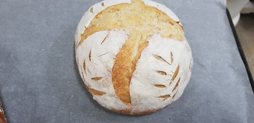 Panaderia La Antigua