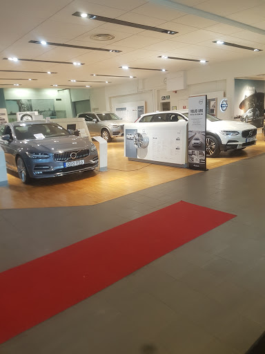 Bilia Eskilstuna Volvo - Thumbnail