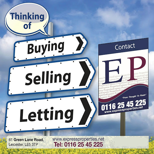 Express Properties - Thumbnail