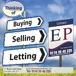 Express Properties