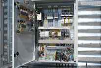 ETS Rey éléctricité à Jonage