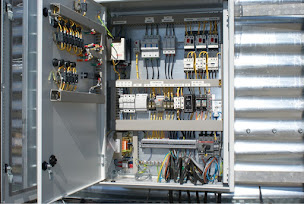 Photo n°2 de ETS Rey éléctricité à Jonage (Électricien)