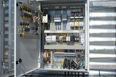 ETS Rey éléctricité