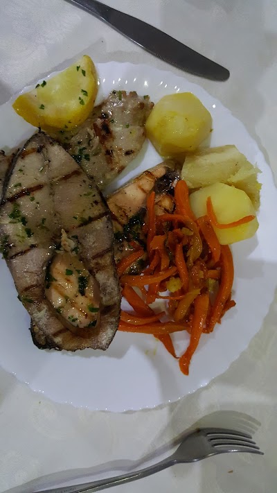 Photos of Restaurante Gamboa