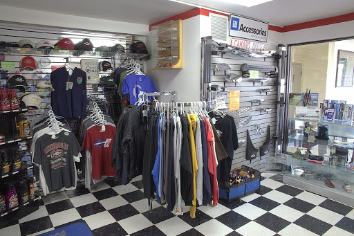 Kendall Chevrolet of Marysville Parts - Thumbnail