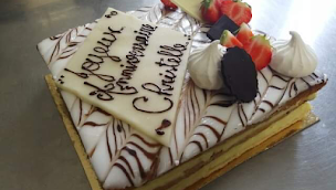 Photo n°1 de Boulangerie patisserie artisanal Celine et Mario à Roquefort-la-Bédoule (Pâtisserie)