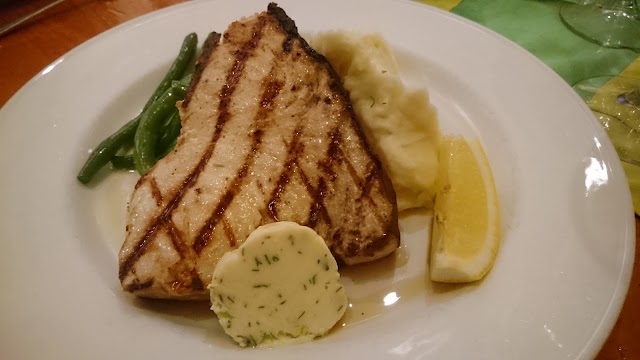 Noah's