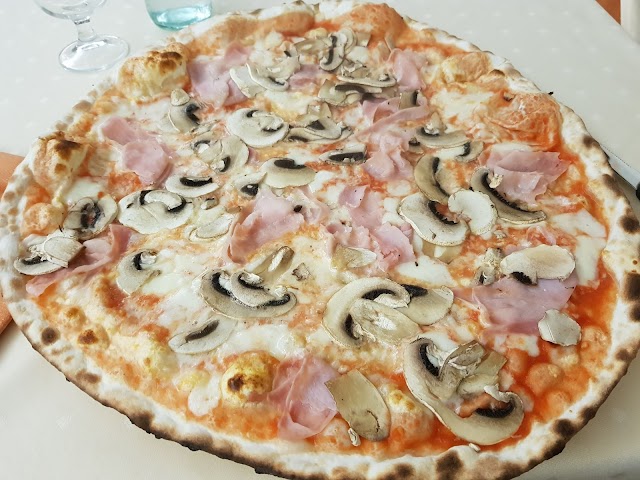 S.p.i.b. Pizza