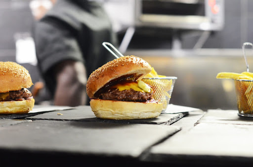Photo 5 - Mon Burger Wittenheim