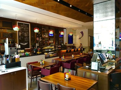 Photos of Cambria hotel & suites Chicago Magnificent Mile